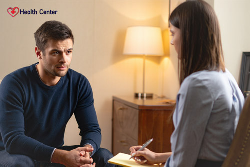 Как проходит лечение игромании в Красноуфимске в клинике Центр здоровья<