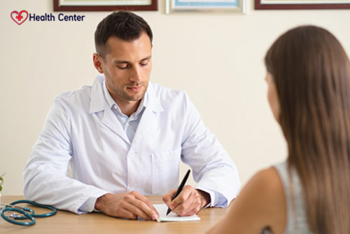 Лечение зависимости от Габапентина в Красноуфимске в клинике Центр здоровья